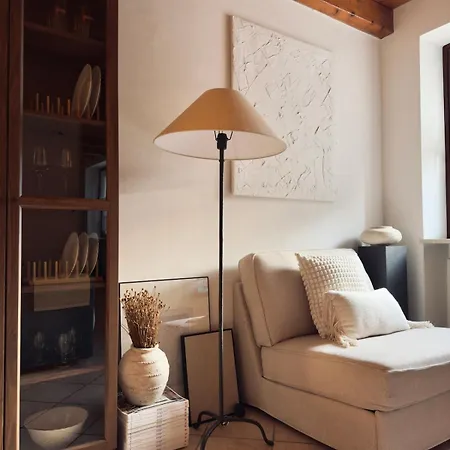 Casa La Meridiana Levante Apartment *